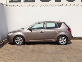 Kia Ceed - 2007