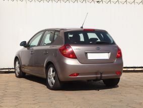 Kia Ceed - 2007