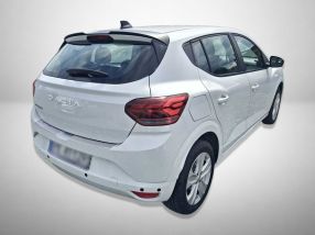 Dacia Sandero - 2023