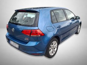 Volkswagen Golf - 2014