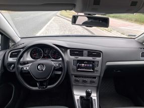 Volkswagen Golf - 2014
