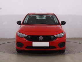 Fiat Tipo - 2019