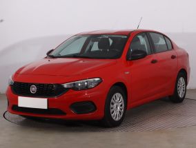 Fiat Tipo - 2019