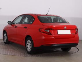 Fiat Tipo - 2019