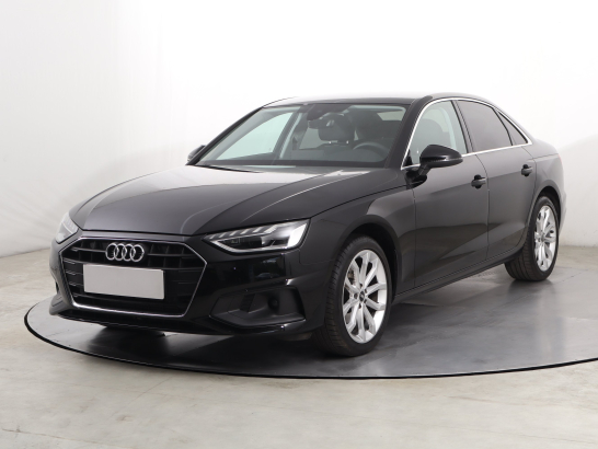 Audi A4 35 TFSI