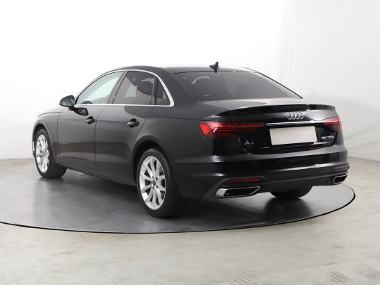 Audi A4 35 TFSI