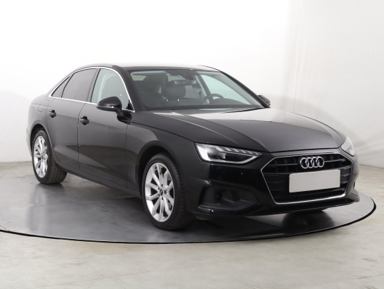 Audi A4 35 TFSI