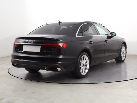 Audi A4 35 TFSI
