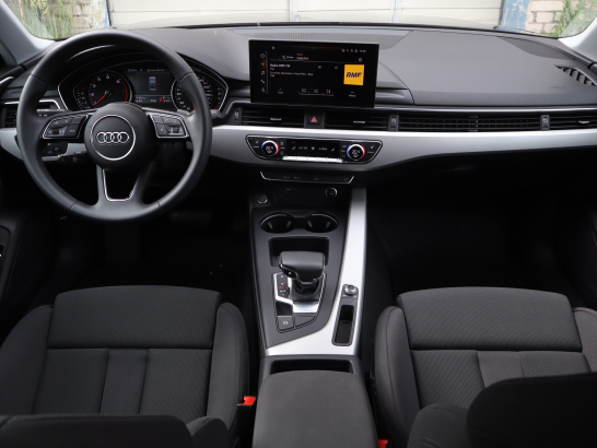 Audi A4 35 TFSI