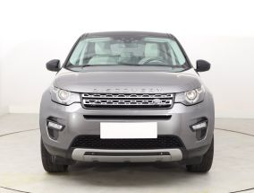 Land Rover Discovery Sport - 2016