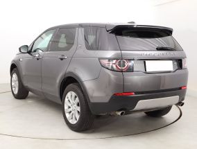 Land Rover Discovery Sport - 2016