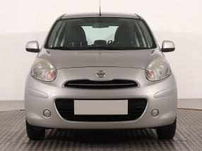 Nissan Micra - 2010