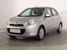 Nissan Micra - 2010