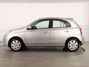 Nissan Micra - 2010