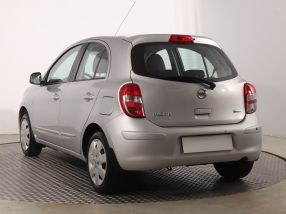 Nissan Micra - 2010