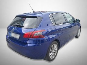 Peugeot 308 - 2018