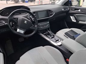 Peugeot 308 - 2018