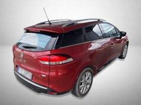 Renault Clio - 2018