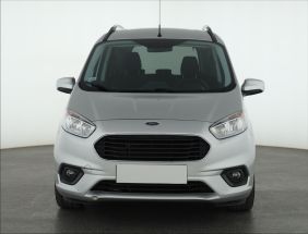 Ford Tourneo Courier - 2019