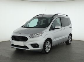Ford Tourneo Courier - 2019