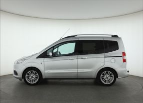 Ford Tourneo Courier - 2019