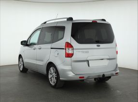 Ford Tourneo Courier - 2019