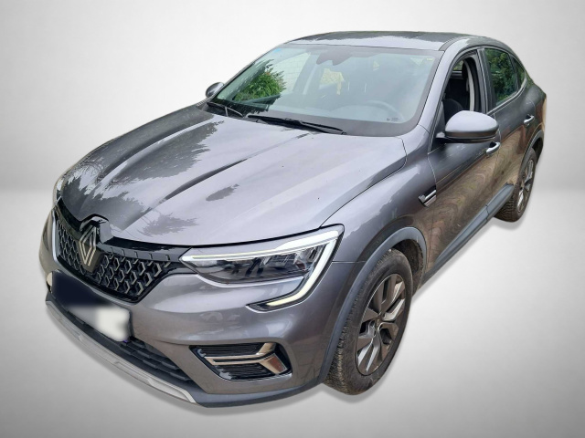 Renault Arkana 2024