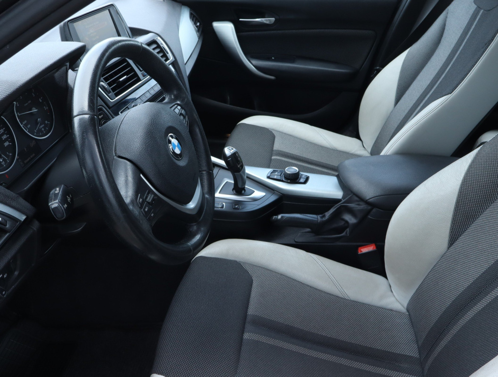 BMW 1