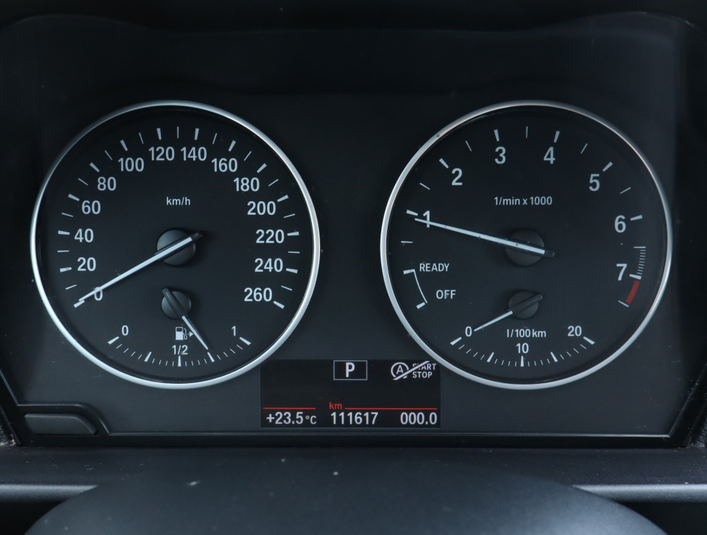 BMW 1