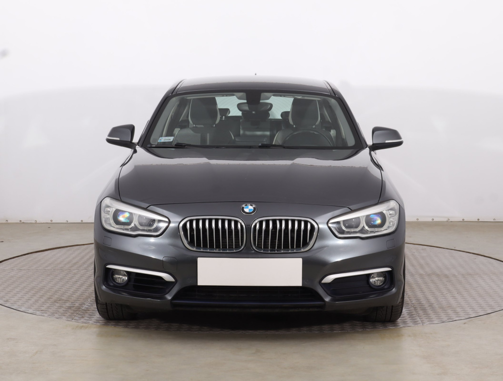 BMW 1