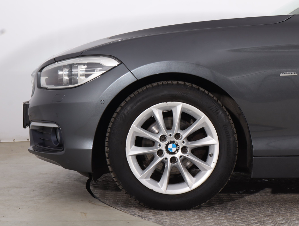 BMW 1