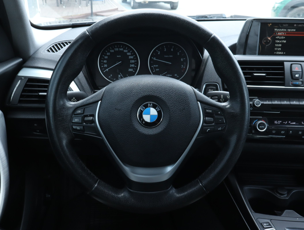 BMW 1
