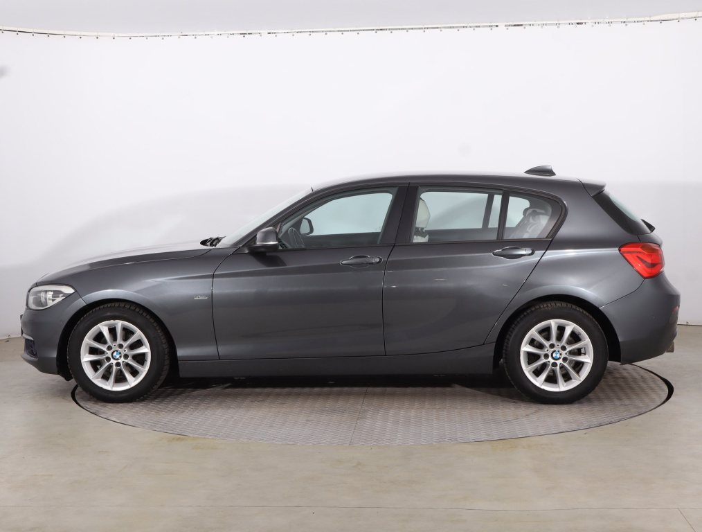 BMW 1