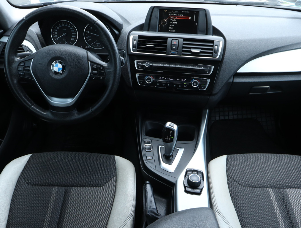 BMW 1