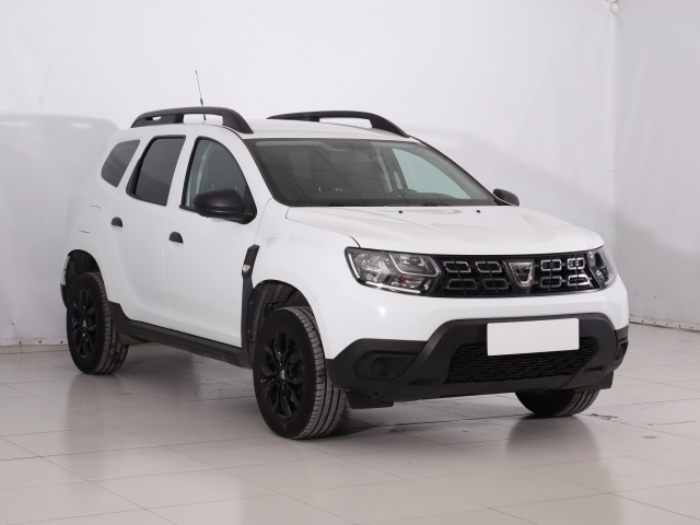 Dacia Duster 2020