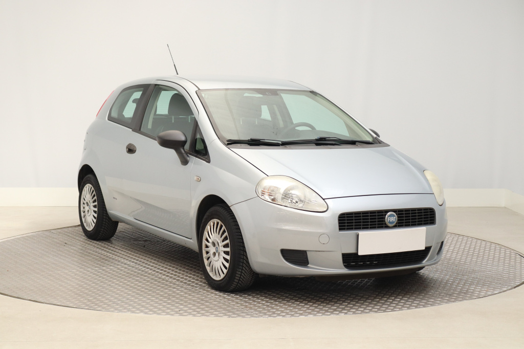 Fiat Grande Punto