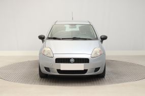 Fiat Grande Punto - 2007