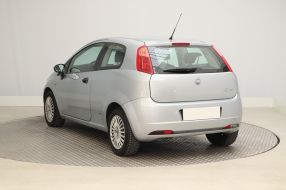 Fiat Grande Punto - 2007