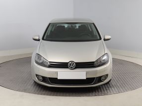 Volkswagen Golf - 2009
