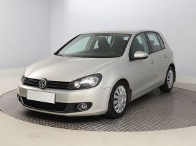 Volkswagen Golf - 2009