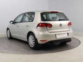 Volkswagen Golf - 2009