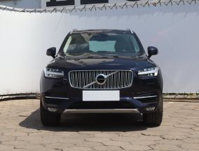 Volvo XC90 - 2016