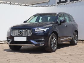 Volvo XC90 - 2016