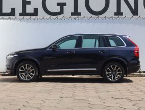 Volvo XC90 - 2016