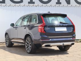 Volvo XC90 - 2016