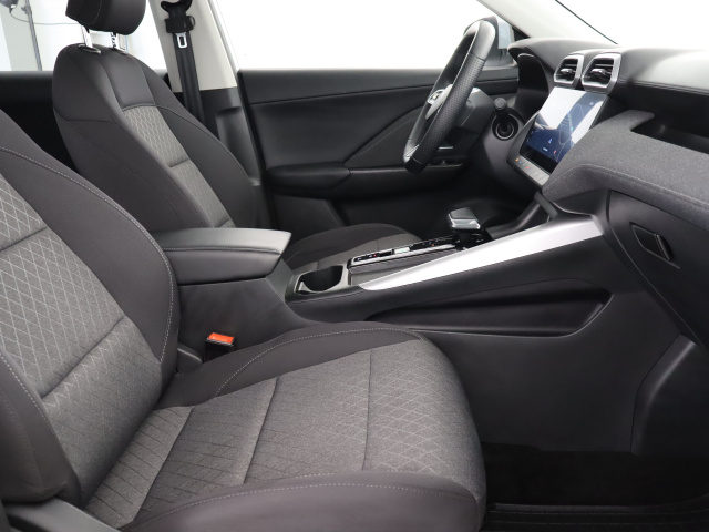 MG ZS SUV
