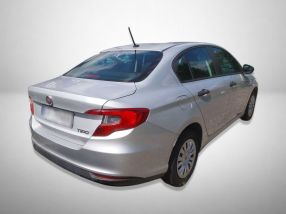 Fiat Tipo - 2021