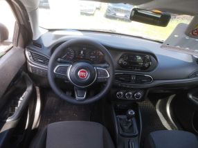 Fiat Tipo - 2021