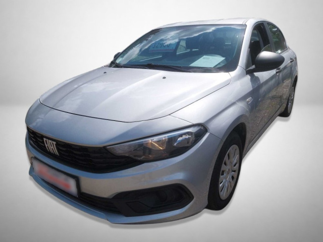 Fiat Tipo 2021