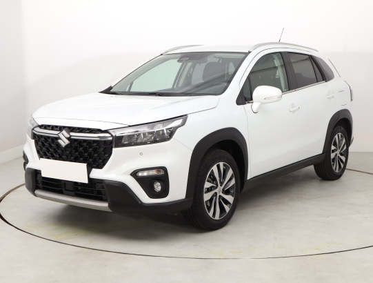 Suzuki SX4 S-Cross 1.5 Hybrid